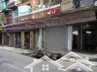 Bán Nhà Mặt Phố Hàng Bông - Hoàn Kiếm 85M2, Mặt Tiền 4,8M, 5 Tầng Giá Bán 65 Tỷ