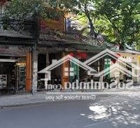 Bán Nhà Mặt Phố Hàng Bông - Hoàn Kiếm 85M2, Mặt Tiền 4,8M, 5 Tầng Giá Bán 65 Tỷ