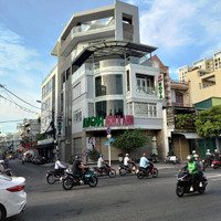 Bán Nhà 6 Tầng Mặt Phố Hòa Bình, Tân Phú, Hcm