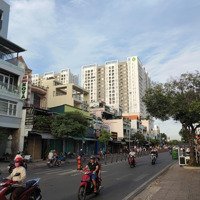 Bán Nhà 6 Tầng Mặt Phố Hòa Bình, Tân Phú, Hcm