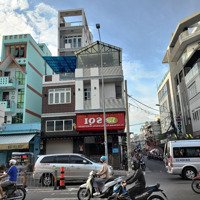 Bán Nhà 6 Tầng Mặt Phố Hòa Bình, Tân Phú, Hcm