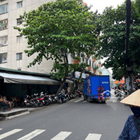 Bán Nhà Mặt Phố Nguyễn Văn Khối, 31 Tỷ, 144M2, Gò Vấp, Hcm