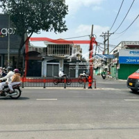 Bán Nhà Mặt Phố Nguyễn Văn Khối, 31 Tỷ, 144M2, Gò Vấp, Hcm
