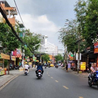 Bán Nhà Mặt Phố Nguyễn Văn Khối, 31 Tỷ, 144M2, Gò Vấp, Hcm