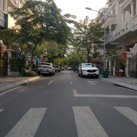 Nhà Mặt Tiền Khu Cityland Park Hills P10, 5X20M, 1 Hầm 1 Trệt, 3 Lầu Sân Thượng, Cạnh Lotter Mart