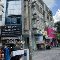 Bán Nhà Mặt Tiền An Dương Vương P4Q5 4.15X13M Vuông Vức Nhà 3 Tầng Giá Bán 35 Tỷ