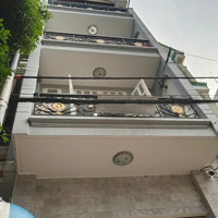 Bao Sang Tên, Mặt Tiền Thoại Ngọc Hầu, 112M2, 3 Tầng