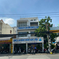 Bán Nhà Vị Trí Rất Đẹp Mặt Tiền Lê Văn Sỹ, P14, Quận Phú Nhuận - 8 X 25M - 5 Tầng - Gía 45 Tỷ