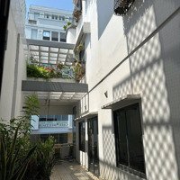 Bán Nhà Mặt Phố Phan Tôn, Đường Thông Ra Điện Biên Phủ, Hai Bà Trưng (8X26M = 205M2) 3 Lầu Ở Ngay