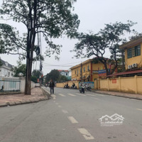 Bán Đất Chính Chủ 70M Full Tại Tiên Dược ,Sóc Sơn
