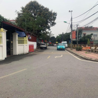 Bán Đất Chính Chủ 70M Full Tại Tiên Dược ,Sóc Sơn