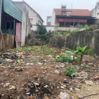 Bán Đất Chính Chủ 70M Full Tại Tiên Dược ,Sóc Sơn