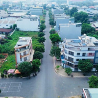 Bán Đất Nền 80M2 Tại Phạm Văn Hai, Bình Chánh, Hcm, 2,4 Tỷ Hot!