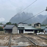 Bán Đất View Đẹp Chỉ Với 680 Triệu A/C Sở Hữu Lô Đất 97M2 Full Ont Hoặc 120M 50M Ont