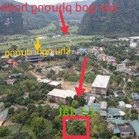Bán Đất View Đẹp Chỉ Với 680 Triệu A/C Sở Hữu Lô Đất 97M2 Full Ont Hoặc 120M 50M Ont