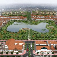 Bảng Giá Đất Nền Kdc Daresco Long An Tháng 02/2025 Sát Vinhomes Hậu Nghĩa