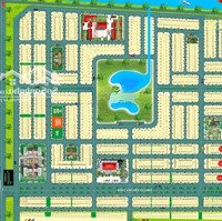 Bảng Giá Đất Nền Kdc Daresco Long An Tháng 02/2025 Sát Vinhomes Hậu Nghĩa