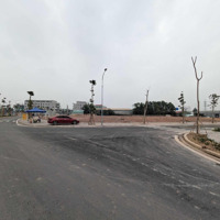 Bán Đất Nền Dự Án Bv Bavella Green Park, Chỉ Với 5 Tỷ, 90M2, Bắc Giang