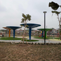 Bán Đất Nền Dự Án Bv Bavella Green Park, Chỉ Với 5 Tỷ, 90M2, Bắc Giang