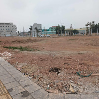 Bán Đất Nền Dự Án Bv Bavella Green Park, Chỉ Với 5 Tỷ, 90M2, Bắc Giang