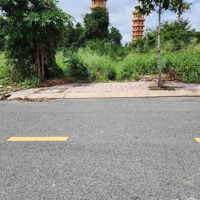 Quá Rẻ Đất Gần Sài Gòn: 2Tỷ750_ 63M2 Đất Kdc Phú Hồng Thịnh Đường Quốc Lộ 1K, P.bình An, Tp.dĩ An