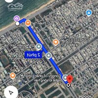 Bán Đất Chính Chủ Khu Đô Thị Nguyễn Sinh Sắc Lô Số 7. 140M2