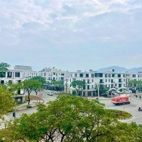 Bán Đất Chính Chủ Khu Đô Thị Nguyễn Sinh Sắc Lô Số 7. 140M2