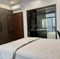 Cho Thuê Căn Hộ Cao Cấp Vinhomes Marina Cầu Rào 2. Có Ban Công Thoáng Tách Bếp