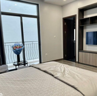 Cho Thuê Căn Hộ Cao Cấp Vinhomes Marina Cầu Rào 2. Có Ban Công Thoáng Tách Bếp
