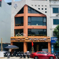 Nhà Mặt Phố Nguyễn Hy Quang -Diện Tích60M X 6 Tầng -Mặt Tiền6M . Vị Trí Đắc Địa