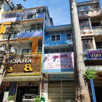 Nhà Mặt Tiền Kinh Doanh Ngô Quyền - 4.2X19M 4 Phòng Ngủ- Vị Trí Đẹp Tiện Kinh Doanh