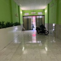 Nhà Mặt Tiền Kinh Doanh Ngô Quyền - 4.2X19M 4 Phòng Ngủ- Vị Trí Đẹp Tiện Kinh Doanh