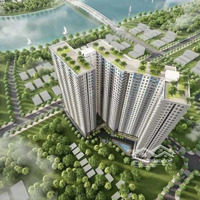 Sở Hữu Ngay Căn Hộ Sát Aeon Mall Biên Hòa Chỉ Từ 1 Tỷ 2. Booking Đặt Chổ Giai Đoạn Đầu Chỉ 30 Triệu