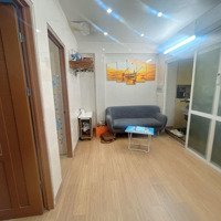 Bán Tập Thể Đại Học Thương Mại - Dương Khuê - 1.5 Tỷ - 2 Ngủ - Full Đồ