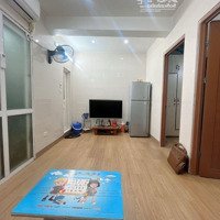 Bán Tập Thể Đại Học Thương Mại - Dương Khuê - 1.5 Tỷ - 2 Ngủ - Full Đồ