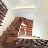 Cần Bán Gấp Nhà Bằng Liệt. S= 36M. 5 Tầng 1 Lửng Ngõ Ba Gác. Giá 6,X Tỷ.