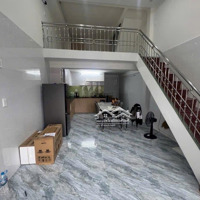 Bán Nhà 2 Tầng Lửng Đường 2 Tháng 9 - Hoà Cường Nam - Giá Siêu Rẻ