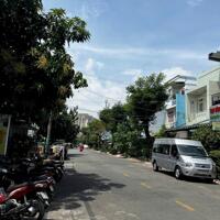 BDS  HVL Cho thuê nhà mặt tiền đường 11 Phước Bình. Gần ngã tư, đường rộng, có thể vừa ở vừa KD nhỏ... tiệm tóc.... hoặc làm văn phòng....
