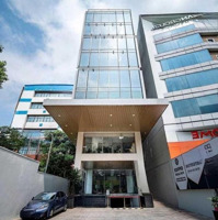 Bán Tòa Nhà Mới Xây Nguyễn Văn Trỗi - Ngang 8M - Hầm 8 Tầng - Hđt: 100 Triệu/Tháng - Giá Bán: 30 Tỷ
