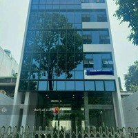Hot Hot Hot !!!Bán Nhàmặt Tiềnnguyễn Thị Thập - Quận 7(16X41M) Ctxd: Hầm 10 Lầu Hđt: 500 Tr/Th 120 Tỷ