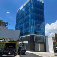 Thương Hiệu - 2Mặt Tiền Góc Nguyễn Văn Trỗi - Dt: 12 X 15M - 4 Lầu - Hđt: 170 Triệu/Th Giá: 40 Tỷ