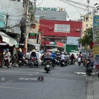 Nhà 15 Tỷ Mặt Tiền Kinh Doanh Lê Quang Định, Bình Thạnh. Dài 29M Diện Tích: 85M2 Nhà 2 Tầng Tiện Xây Mới Kd