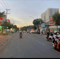 Bán Nhà Mặt Tiền Lý Thường Kiệt Dĩ An Giá Tốt