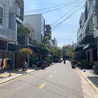 Nhà 2 Tầng Đường Mỹ Đa Đông 5, Sát Chợ Du Lịch Bắc Mỹ An, Ngũ Hành Sơn - Diện Tích 70M2 Ngang 4M