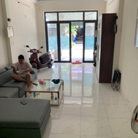 Nhà 2 Tầng Đường Mỹ Đa Đông 5, Sát Chợ Du Lịch Bắc Mỹ An, Ngũ Hành Sơn - Diện Tích 70M2 Ngang 4M