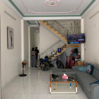 Nhà 2 Tầng Đường Mỹ Đa Đông 5, Sát Chợ Du Lịch Bắc Mỹ An, Ngũ Hành Sơn - Diện Tích 70M2 Ngang 4M