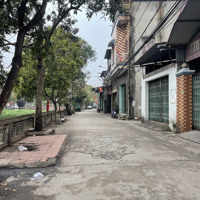 Cần Bán Lô Đất Tại Kp Mai Động - Hương Mạc - Từ Sơn Bắc Ninh, Giá Chỉ Nhỉnh 1Tỷ. 0967.097.988