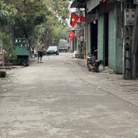 Cần Bán Lô Đất Tại Kp Mai Động - Hương Mạc - Từ Sơn Bắc Ninh, Giá Chỉ Nhỉnh 1Tỷ. 0967.097.988