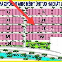 Bán 4 Lô Đất: J69, L14, L18,L32 Trong Khu Tái Định Cư Thủ Thiêm 30 Ha , P. An Phú, Q2. 0972902066