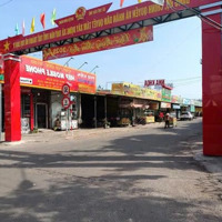 Chính Chủ Cần Vốn Kinh Doanh Nên Sang Tên Lô Đất Tại Bàu Bàng, Bình Dương